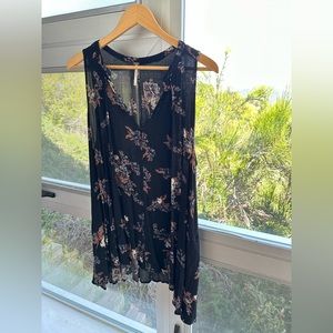 Free People mini dress